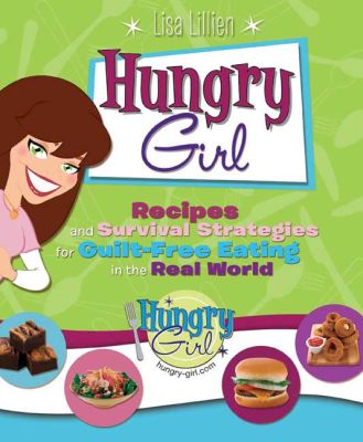 Hungry girls recipes