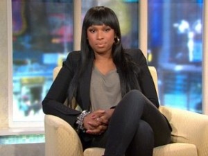 jennifer hudson