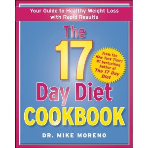 What is the Dr. Phil 17-Day Diet?