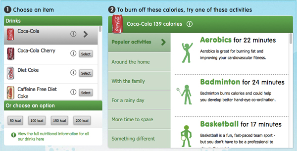What is a calorie calculator?