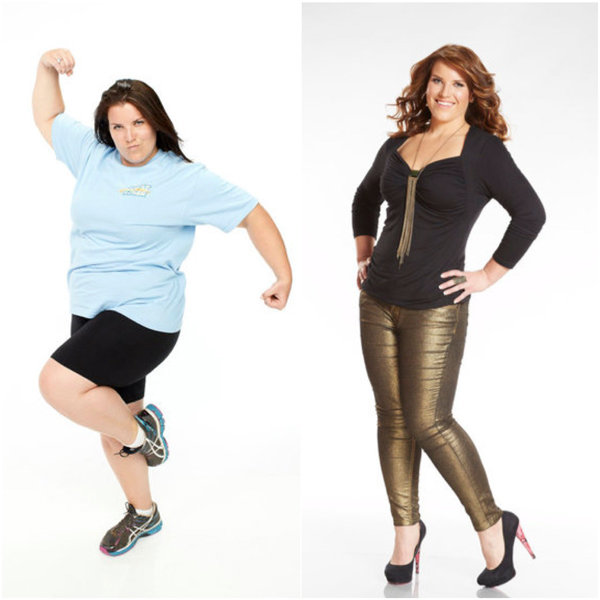 Biggest Loser Largest Weight Loss In One Week