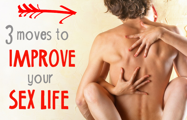 Ways To Improve Your Sex Life 113