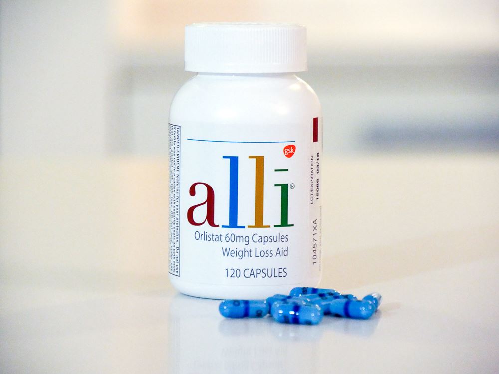 Alli Diet Pill Reviews Forum