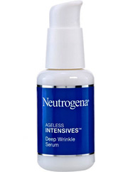 Neutrogena Ageless Intensives Deep Wrinkle Serum Review: Don’t Buy Before You Read This!