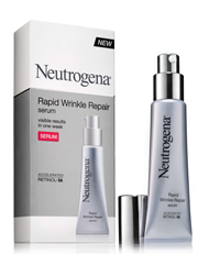 Neutrogena Rapid Wrinkle Repair Review: Don’t Buy Before You Read This!