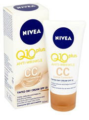 Nivea Q10 plus Anti-Wrinkle CC Cream Review: Don’t Buy Before You Read This!
