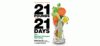 21 Pounds in 21 Days