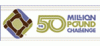 The 50 Million Pound Challenge