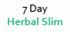 7 Day Herbal Slim 