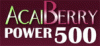 Acai Berry Power 500