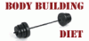 Body Building Diet