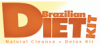 Brazilian Diet Kit