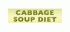 Cabbage Soup Diet