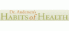 Habits of Health