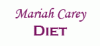 Mariah Carey Diet