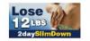 Momentum 2-Day Slim Down