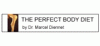 The Perfect Body Diet