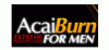 Acai Burn for Men