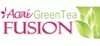 Acai Green Tea Fusion
