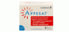 Appesat