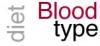 Blood Type diet