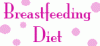 Breastfeeding Diet
