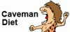 Caveman Diet