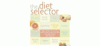 The Diet Selector