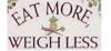 Eat More Weigh Less