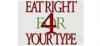 Eat Right for Your Type