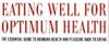 Eating Well for Optimum Health