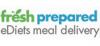 eDiets Fresh Prepared