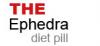 Ephedra Diet Pill