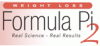 Weight Loss Formula Pi2