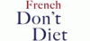 The French Don't Diet Plan 