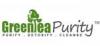 Green Tea Purity