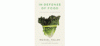 In Defense of Food