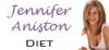 Jennifer Aniston Diet