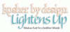 Kosher by Design Lightens Up