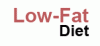Low-Fat Diet