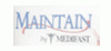 Maintain by Medifast