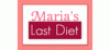 Maria's Last Diet