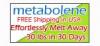 Metabolene