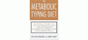 Metabolic Typing Diet