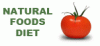 Natural Foods Diet
