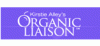 Organic Liaison Pagoda