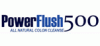 Power Flush 500