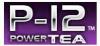 P-12 Power Tea