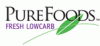 PureFoods Low Carb Meal Delivery