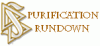 Purification Rundown